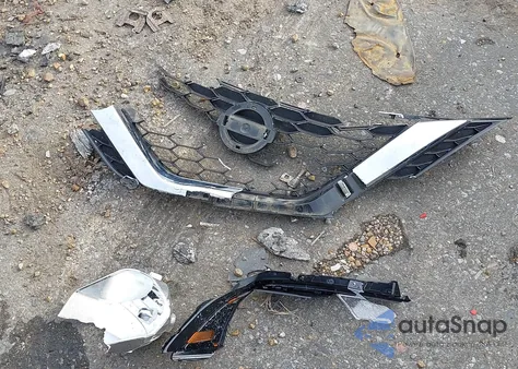 2019 Nissan Sentra S из США, поврежденный, VIN 3N1AB7AP2KY216673